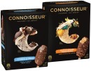 Connoisseur-Gourmet-Ice-Cream-4-Pack-Selected-Varieties Sale