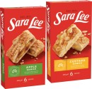 Sara-Lee-Danish-400g-Selected-Varieties Sale
