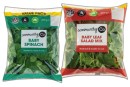 Community-Co-Baby-Spinach-Big-Bag-or-Baby-Leaf-Salad-Mix-260g Sale