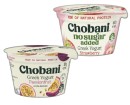 Chobani-Greek-Yogurt-Pot-150-160g-Selected-Varieties Sale