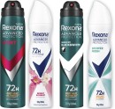 Rexona-Advanced-72hr-Aerosol-Deodorant-220mL Sale