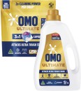 Omo-Ultimate-Laundry-Liquid-2-Litre-or-Capsules-28-Pack Sale