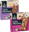 Heritage-Mill-High-Protein-Bars-200g Sale