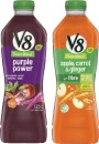 V8-Power-Blend-125-Litre Sale