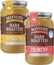 Mayvers-Dark-Roasted-Peanut-Butter-375g Sale