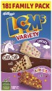 Kelloggs-LCMs-Variety-18-Pack-360g Sale