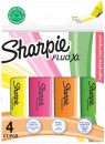 Sharpie-Fluo-XL-Highlighters-Assorted-4-Pack Sale