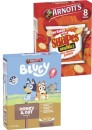Arnotts-Bluey-or-Shapes-Crackers-7-Pack-8-Pack-168g-200g Sale