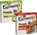 Carmans-Protein-Bars-150g-200g Sale