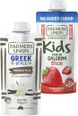 Farmers-Union-Greek-Style-or-No-Added-Sugar-Kids-Yogurt-Pouch-130g Sale