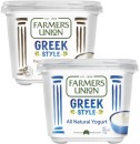 Farmers-Union-Greek-Style-Yogurt-950g-1kg Sale