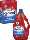 Radiant-Laundry-Liquid-2-Litre-or-Powder-2kg Sale