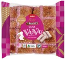 Coles-Easter-Arnotts-Iced-Vovo-Inspired-Hot-Cross-Buns-4-Pack-320g Sale