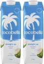 Cocobella-Straight-Up-Coconut-Water-1-Litre Sale