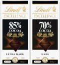 Lindt-Excellence-Block-Chocolate-80g-100g Sale
