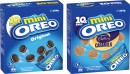 Oreo-Mini-Creme-Cookies-10-Pack-204g Sale