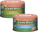 John-West-Salmon-95g Sale