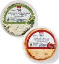 Coles-Cream-Cheese-190g Sale