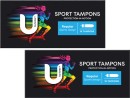 U-By-Kotex-Regular-Sport-Tampons-16-Pack Sale