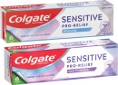 Colgate-Sensitive-Pro-Relief-Whitening-or-Multi-Protection-Toothpaste-110g Sale