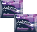 Libra-Goodnights-Ultra-Thin-Pads-with-Wings-Value-20-Pack Sale