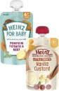 Heinz-4-Months-6-Months-or-8-Months-Baby-Food-Pouch-120g Sale