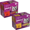 Whiskas-Favourites-Cat-Food-12x85g Sale