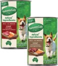Natures-Gift-Dog-Food-700g Sale