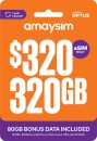 amaysim-320-Starter-Pack Sale