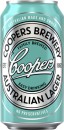 Coopers-Australian-Lager-Cans-24x375mL Sale