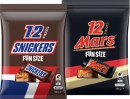 Mars-Snickers-or-Maltesers-Fun-Size-Pack-132192g-Selected-Varieties Sale