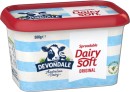 Devondale-Spreadable-Butter-500g-Selected-Varieties Sale