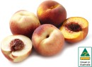 Australian-Yellow-White-Peaches Sale