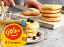 Golden-Crumpet-Rounds-6-Pack-Selected-Varieties Sale