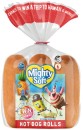 Mighty-Soft-Hot-Dog-Rolls-or-Burger-Buns-6-Pack Sale