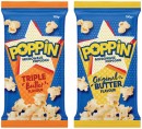 Poppin-Microwave-Popcorn-85100g-Selected-Varieties Sale