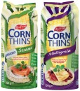 Real-Foods-Corn-Thins-or-Rice-Thins-125150g-Selected-Varieties Sale