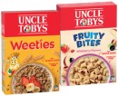 Uncle-Tobys-Cereal-Weeties-510g-Fruity-Bites-Wildberry-Flavour-500g-or-Nestl-Trix-Cereal-310g Sale