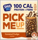 Snack-HQ-Pick-Me-Up-Protein-Bars-5X29g-Selected-Varieties Sale