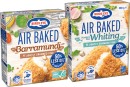 Birds-Eye-Air-Baked-Crumbed-Fish-250-380g-Selected-Varieties Sale