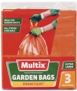 Multix-Drawtight-Extra-Large-Garden-Bags-3-Pack Sale