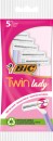 BIC-Twin-Lady-Disposable-Razor-5-Pack Sale