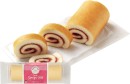Bakers-Oven-Chocolate-or-Jam-Sponge-Roll-400g Sale