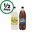 Pepsi-Solo-Sunkist-or-Mountain-Dew-Soft-Drink-Varieties-125-Litre Sale