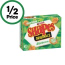 Arnotts-Shapes-Crackers-160-190g Sale