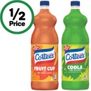 Cottees-Cordial-1-Litre Sale