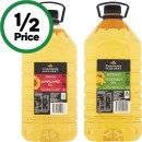 Farmers-Harvest-Canola-Sunflower-or-Vegetable-Oil-4-Litre Sale