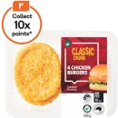 Woolworths-Classic-Crumb-Burgers-with-RSPCA-Approved-Chicken-440g-Pk-4 Sale