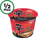 Nongshim-Shin-Big-Bowl-105-115g Sale