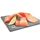 Fresh-Tasmanian-Atlantic-Salmon-Fillets-Skin-Off Sale